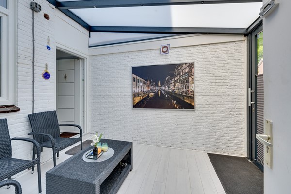 Medium property photo - Galjoenstraat 27, 1503 AN Zaandam